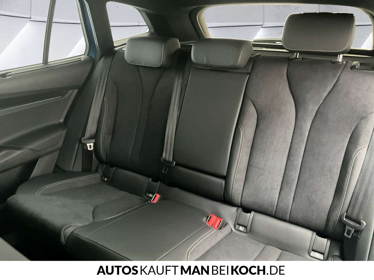 Fahrzeugbild eines Skoda ENYAQ