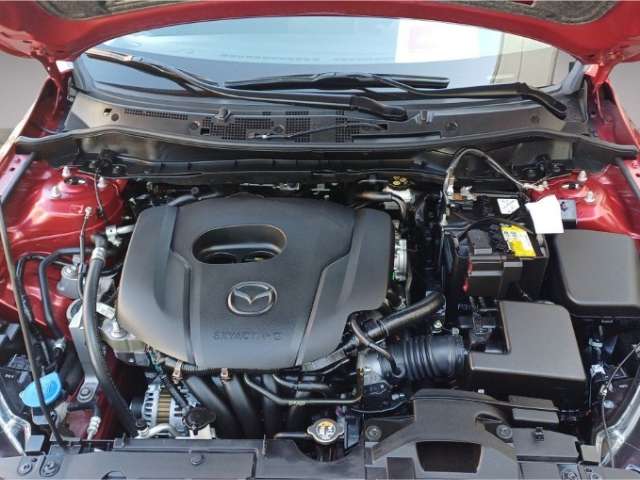 Fahrzeugbild eines Mazda Mazda2