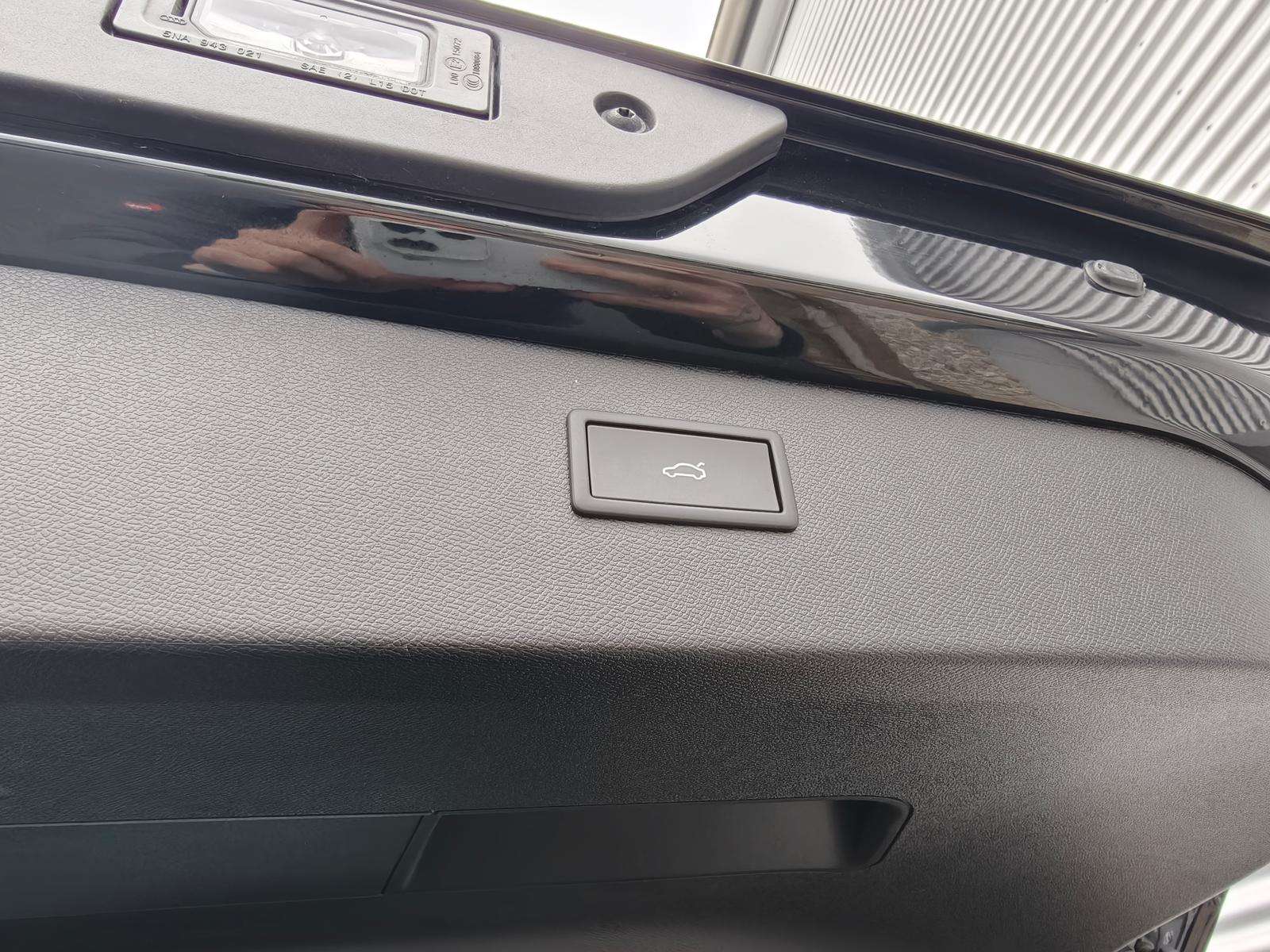 Fahrzeugbild eines CUPRA Formentor