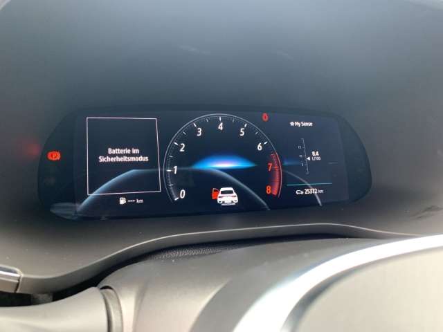 Fahrzeugbild eines Renault Arkana