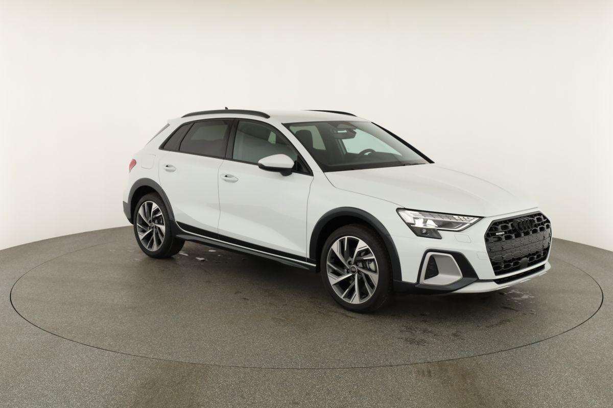 Fahrzeugbild eines Audi A3