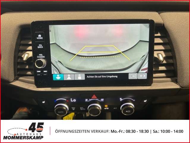 Fahrzeugbild eines Honda Jazz