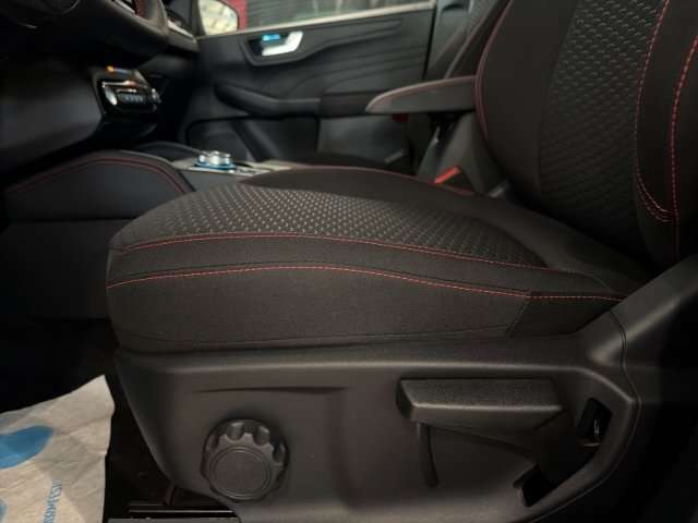 Fahrzeugbild eines Ford Kuga