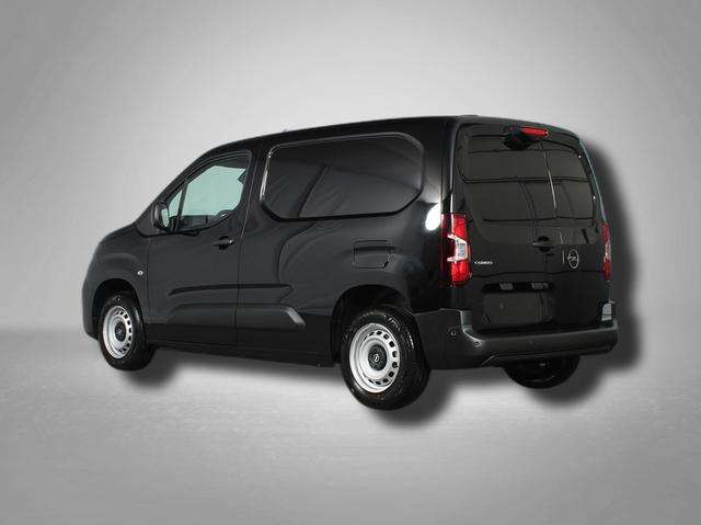 Fahrzeugbild eines Opel Combo