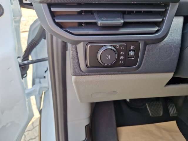 Fahrzeugbild eines Ford Transit Custom