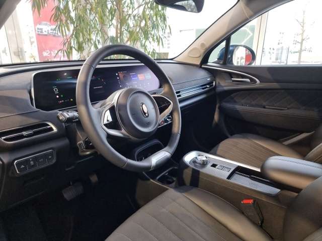 Fahrzeugbild eines GWM Ora 03