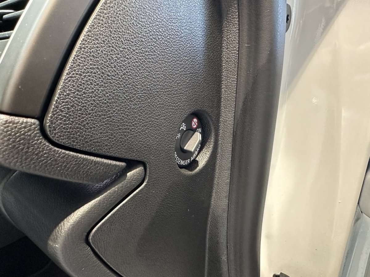 Fahrzeugbild eines Renault Talisman