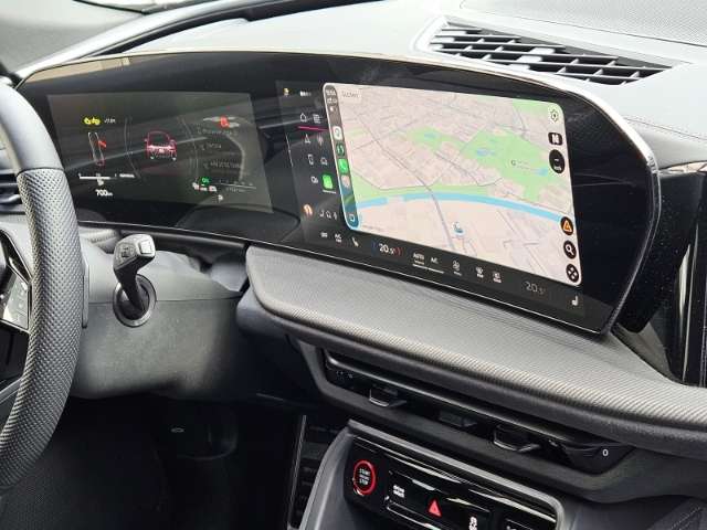 Fahrzeugbild eines Audi Q5