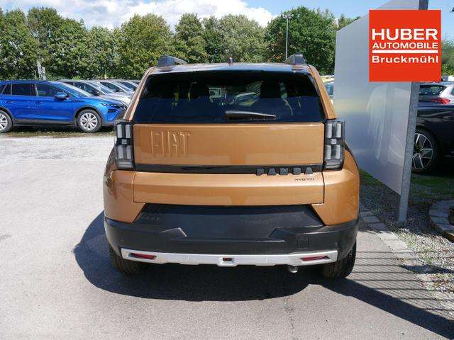 Fahrzeugbild eines Fiat Grande Panda