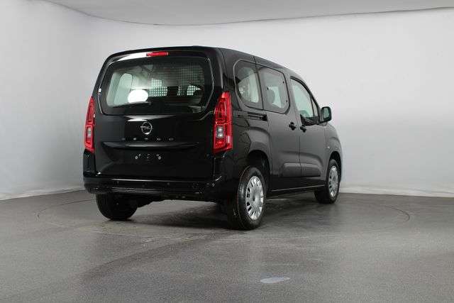 Fahrzeugbild eines Opel Combo