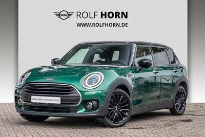Bild MINI COOPER