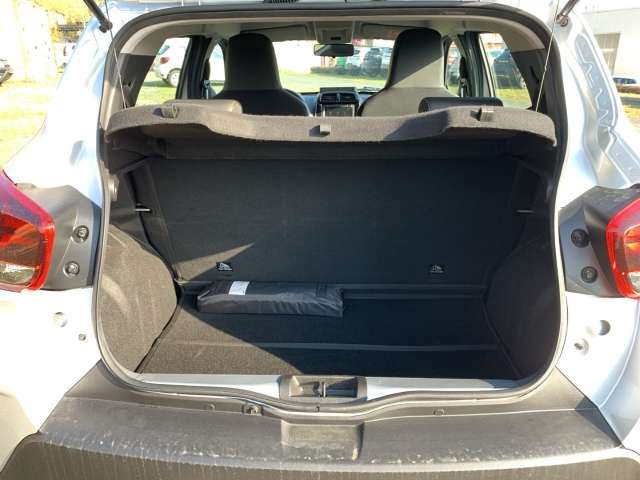 Fahrzeugbild eines Dacia Spring