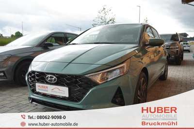 Bild Hyundai i20