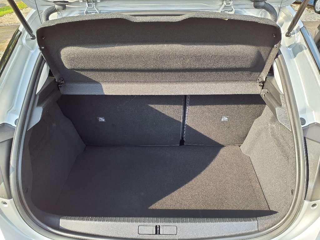 Fahrzeugbild eines Opel Corsa