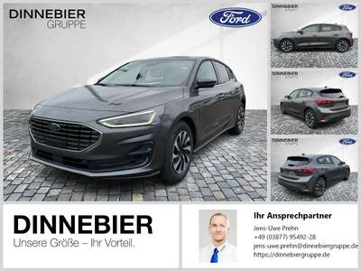 Bild Ford Focus