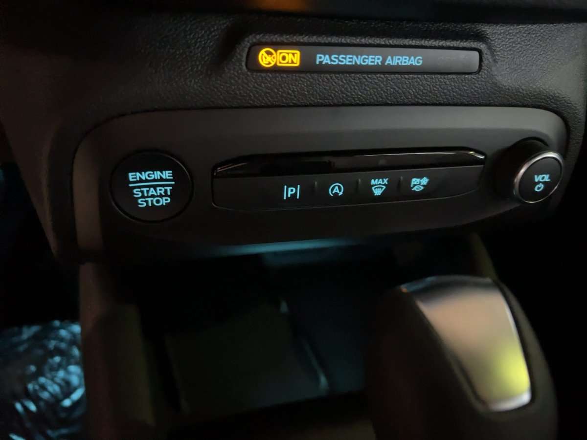 Fahrzeugbild eines Ford Focus