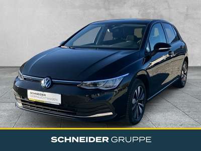 Bild Volkswagen Golf