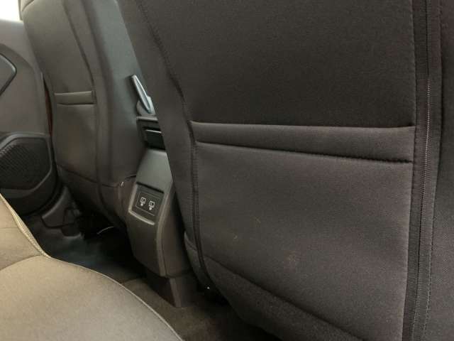 Fahrzeugbild eines Dacia Duster