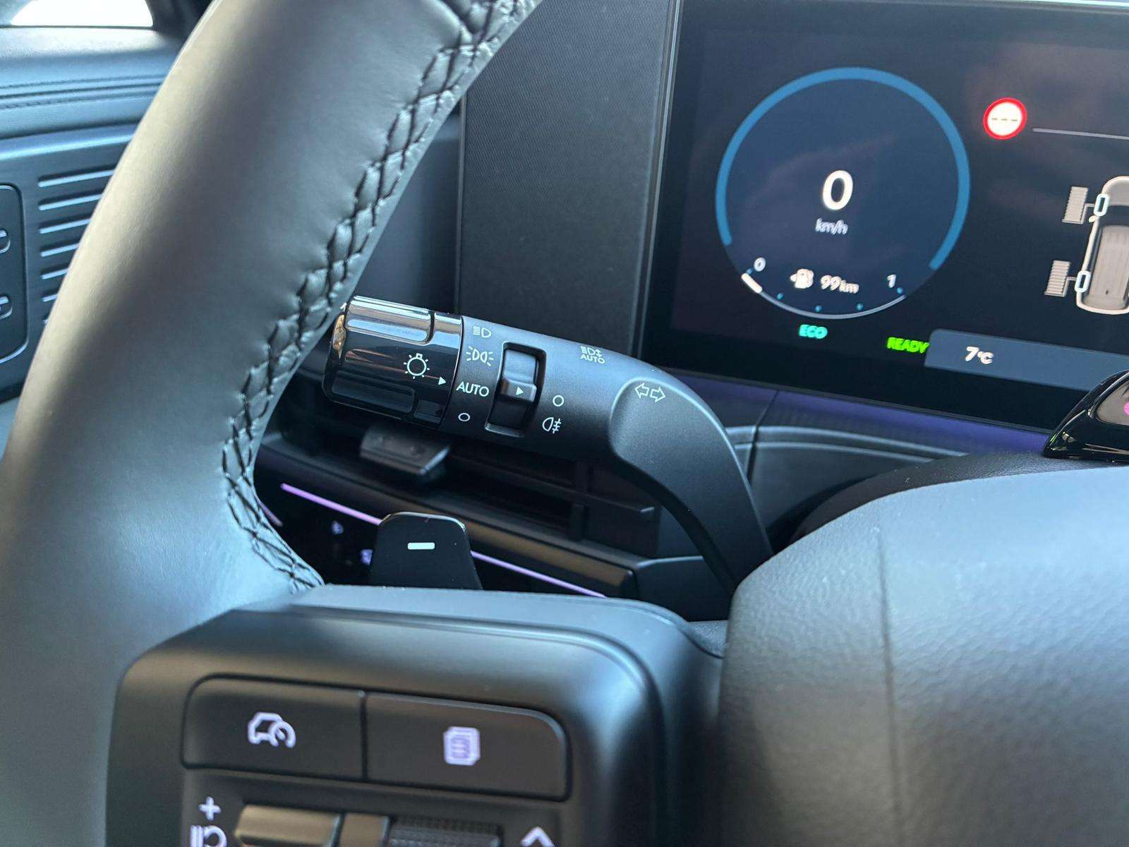 Fahrzeugbild eines Hyundai Santa Fe