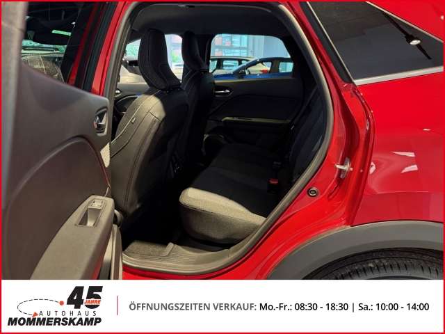 Fahrzeugbild eines Mitsubishi Grandis