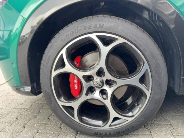 Fahrzeugbild eines Alfa Romeo Tonale