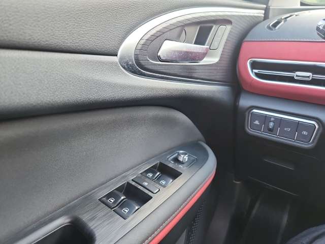 Fahrzeugbild eines GWM Ora 03