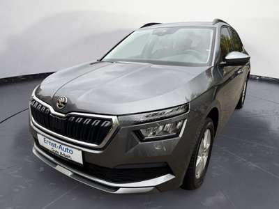 Bild Skoda Kamiq