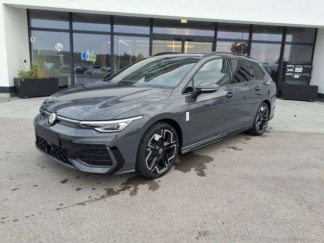 Fahrzeugbild eines Volkswagen Golf