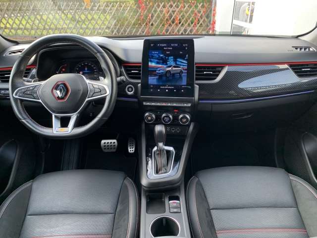 Fahrzeugbild eines Renault Arkana