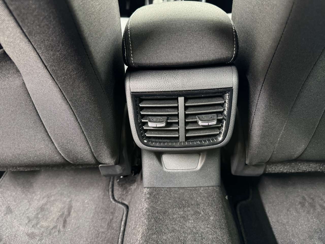 Fahrzeugbild eines Skoda Fabia