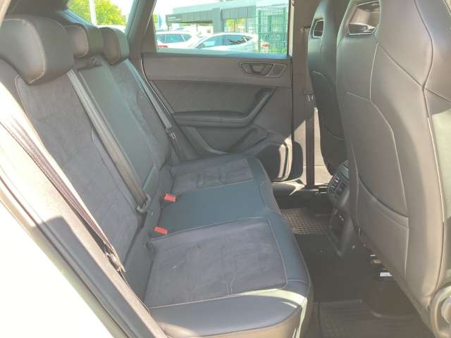 Fahrzeugbild eines CUPRA Ateca