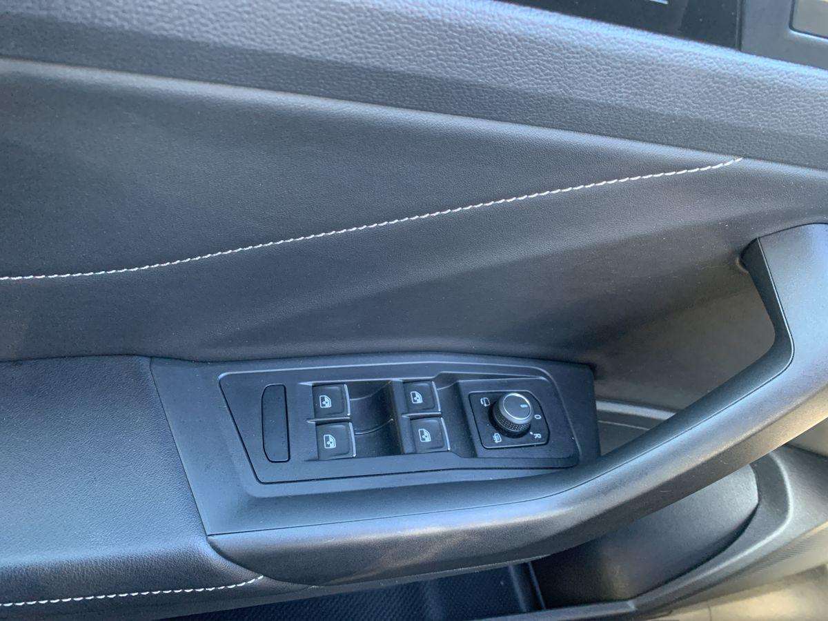 Fahrzeugbild eines Volkswagen T-Roc