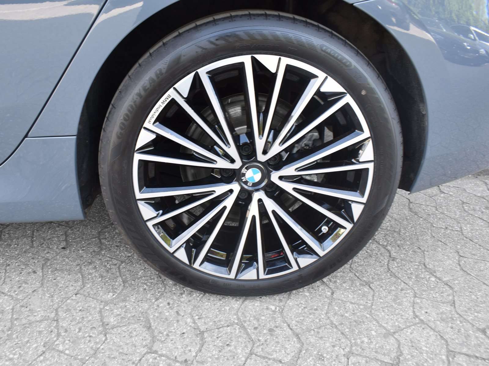 Fahrzeugbild eines BMW 2er-Reihe
