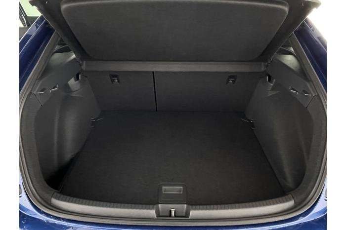 Fahrzeugbild eines Volkswagen Taigo