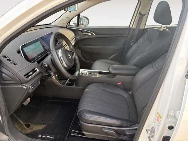 Fahrzeugbild eines GWM Ora 03