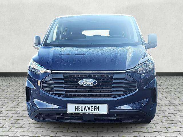 Fahrzeugbild eines Ford Transit Custom