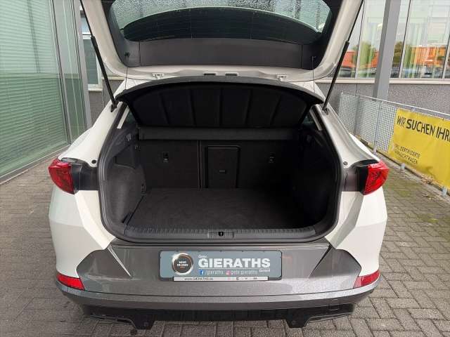 Fahrzeugbild eines CUPRA Formentor