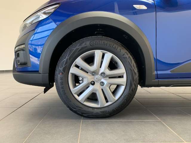 Fahrzeugbild eines Dacia Jogger