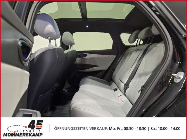 Fahrzeugbild eines BYD SEAL