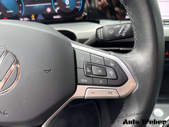Fahrzeugbild eines Volkswagen Golf