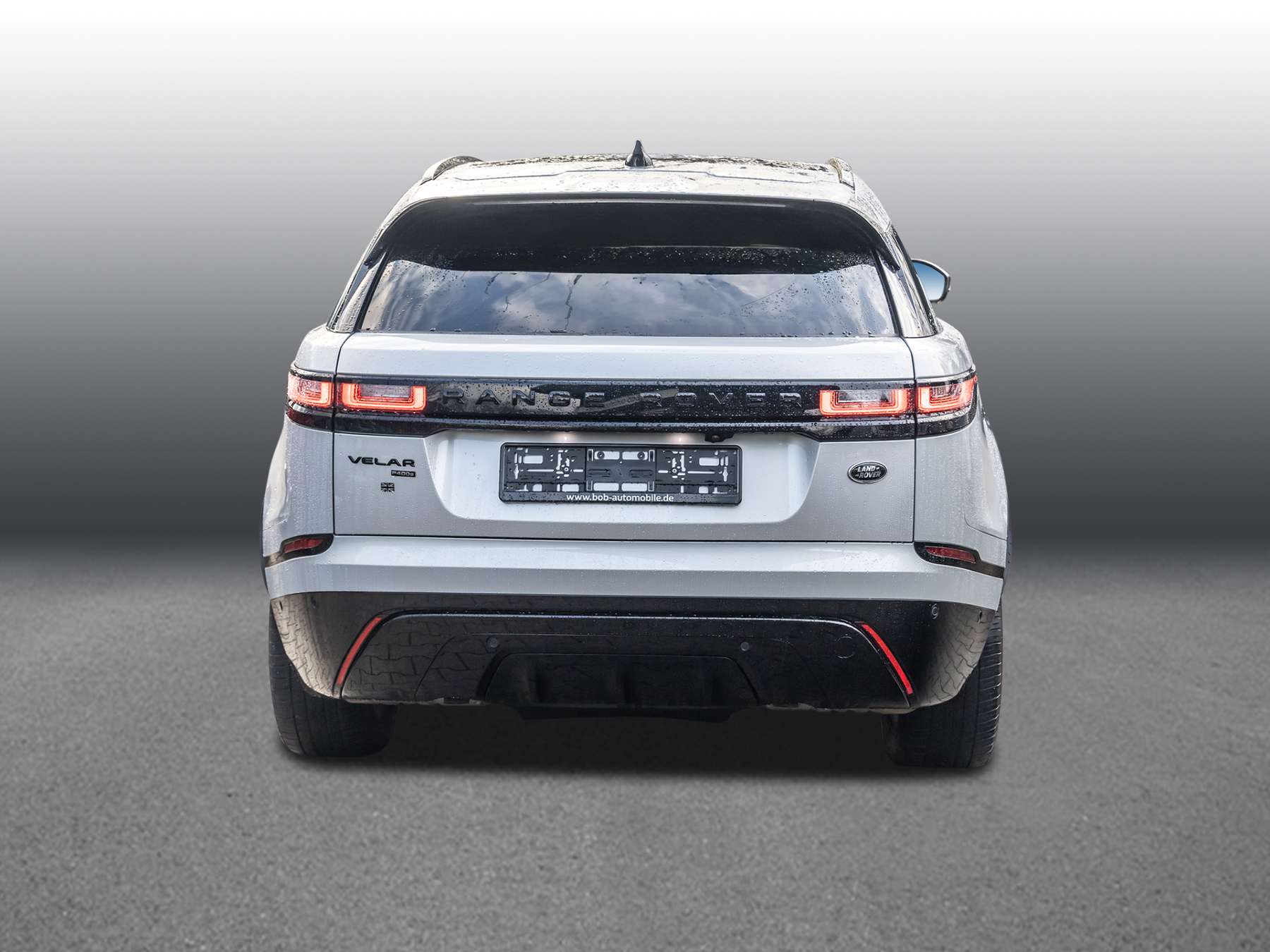Fahrzeugbild eines Land Rover Range Rover Velar