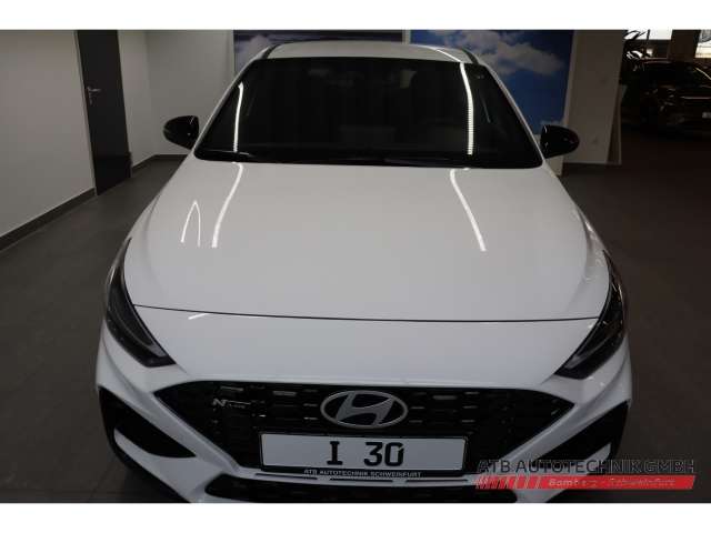 Fahrzeugbild eines Hyundai i30