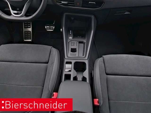 Fahrzeugbild eines Volkswagen Caddy
