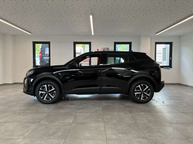 Fahrzeugbild eines Peugeot 2008