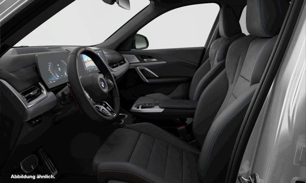 Fahrzeugbild eines BMW X1