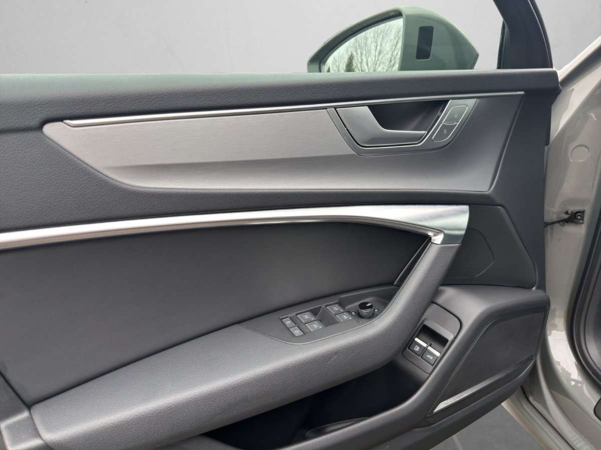 Fahrzeugbild eines Audi A6