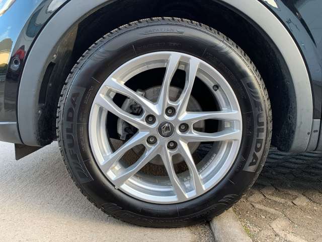 Fahrzeugbild eines Renault Arkana