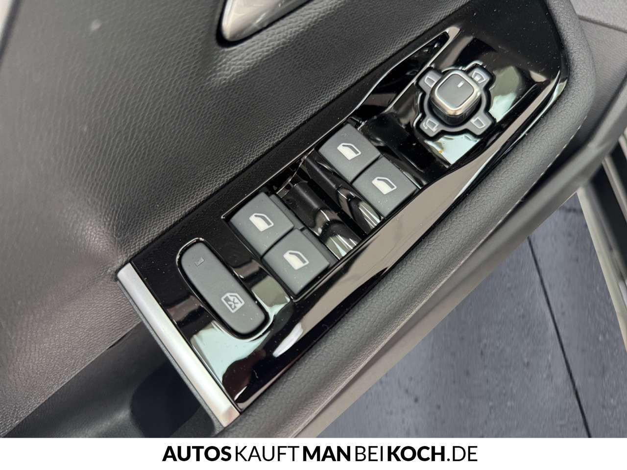 Fahrzeugbild eines Opel Astra