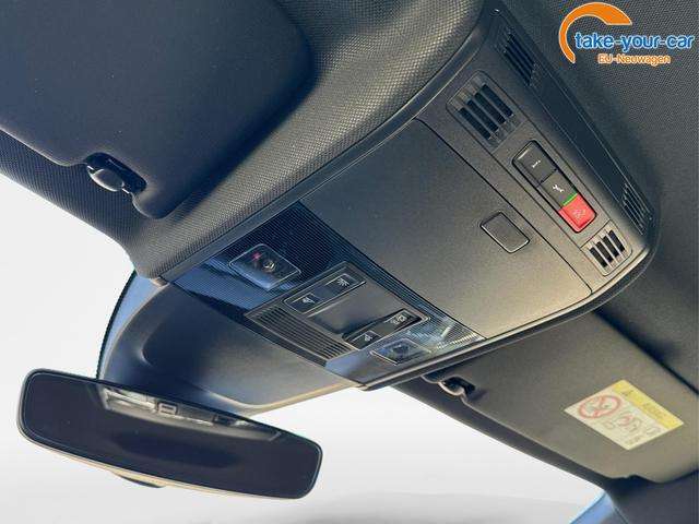 Fahrzeugbild eines Volkswagen Taigo
