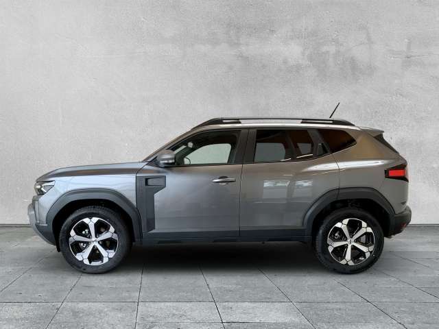 Fahrzeugbild eines Dacia Duster